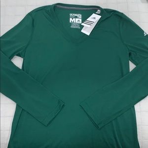 Adidas Long Sleeve